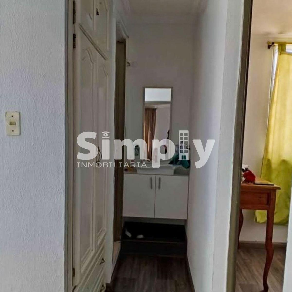 Casa de 2 Plantas, 3 Dorm., 2 Baños, 1 Parqueadero, Bodega Dentro de Conjunto, Calderón — imagen 5