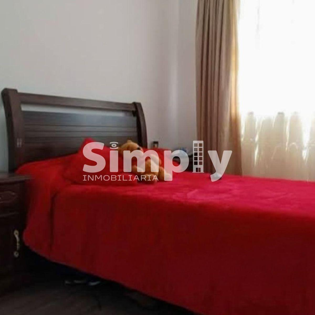 Casa de 2 Plantas, 3 Dorm., 2 Baños, 1 Parqueadero, Bodega Dentro de Conjunto, Calderón — imagen 4