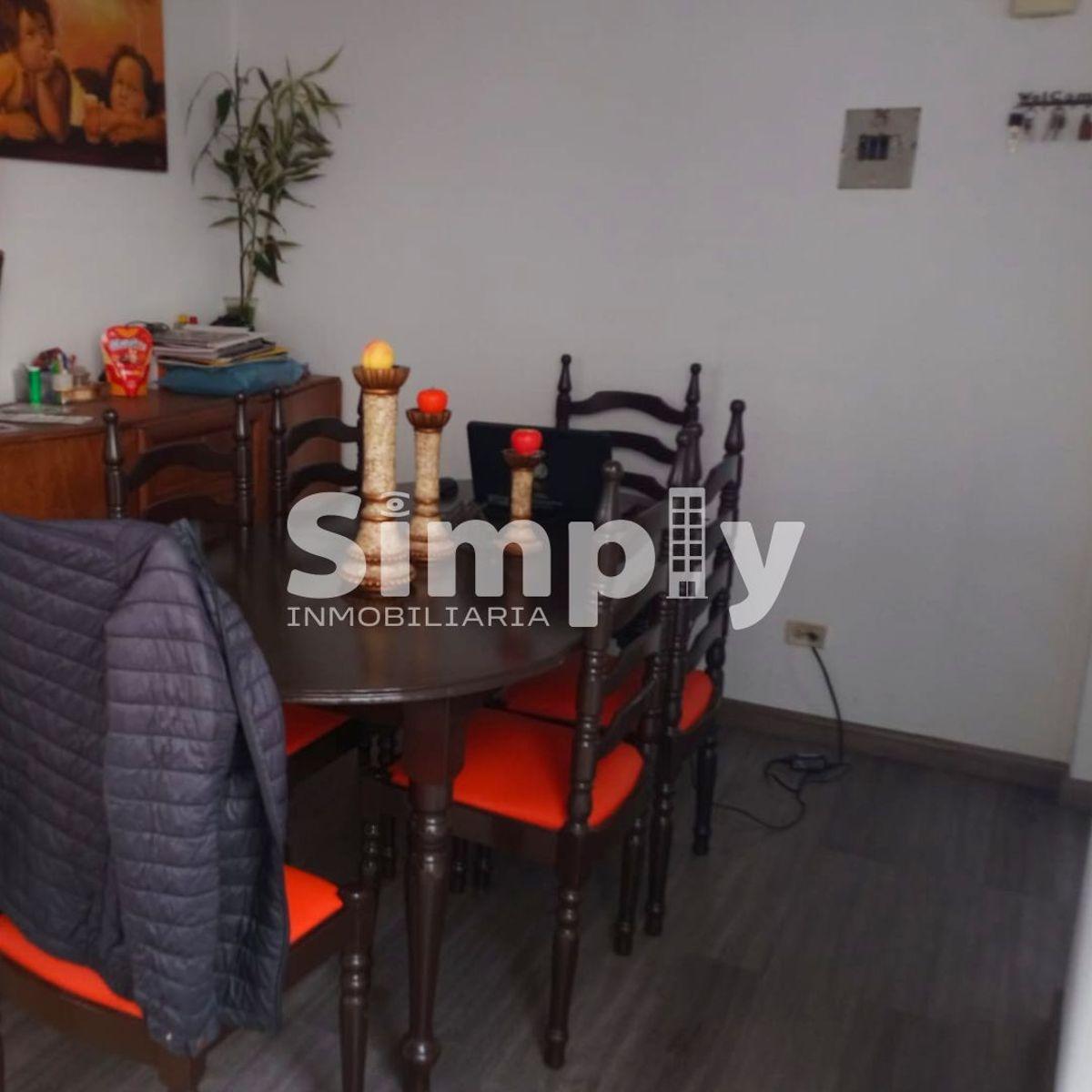Casa de 2 Plantas, 3 Dorm., 2 Baños, 1 Parqueadero, Bodega Dentro de Conjunto, Calderón — imagen 3