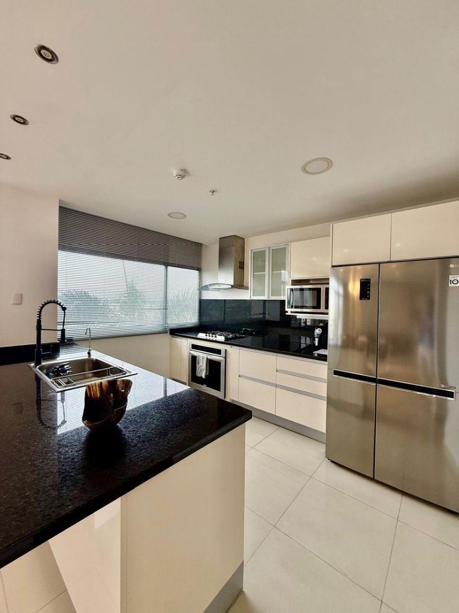 Dpto Venta con Preciosa Vista Al Río, Guayas — imagen 9