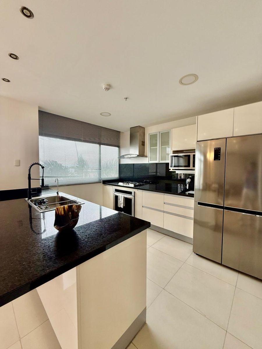 Dpto Venta con Preciosa Vista Al Río, Guayas — imagen 7