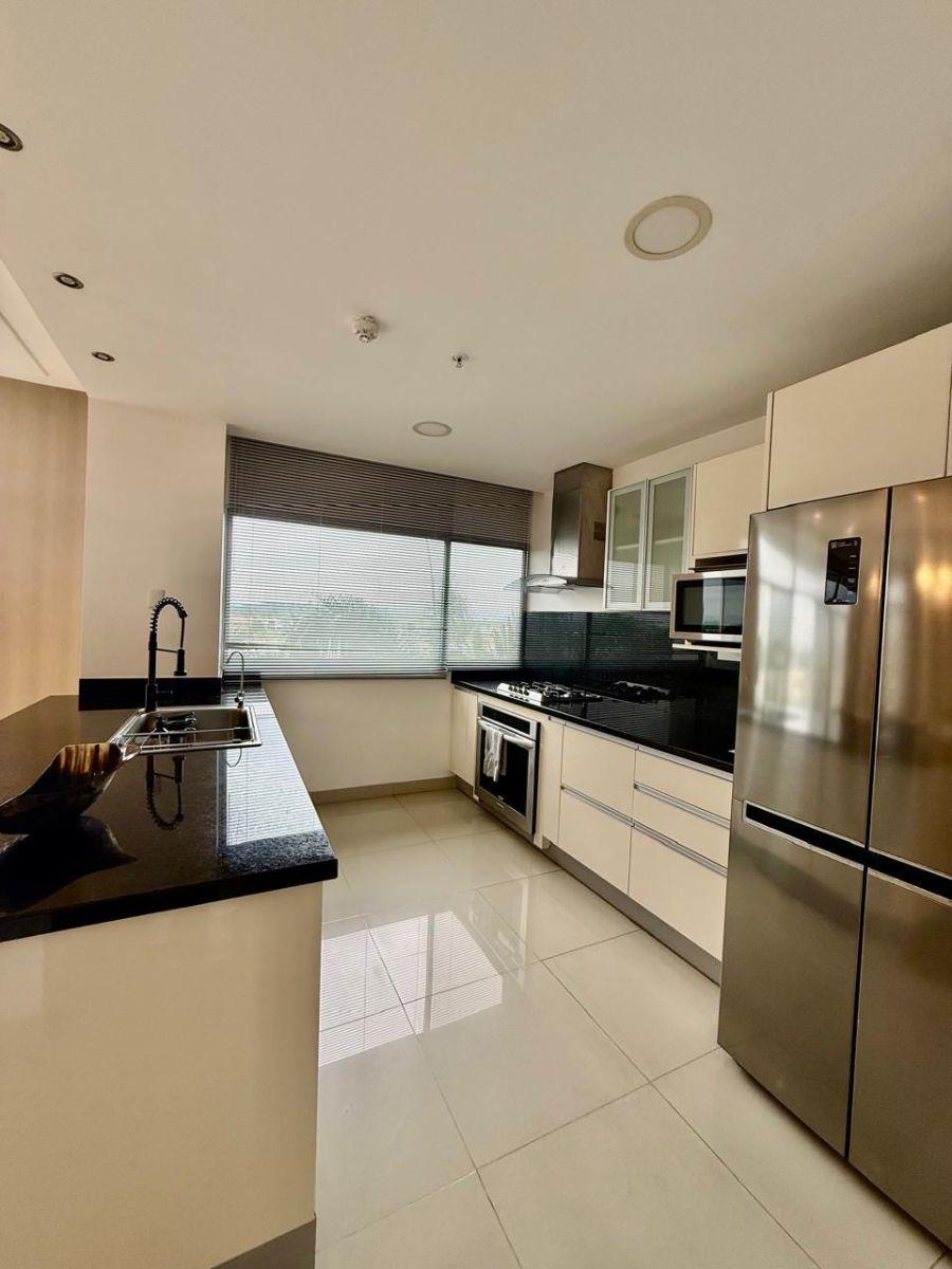 Dpto Venta con Preciosa Vista Al Río, Guayas — imagen 6