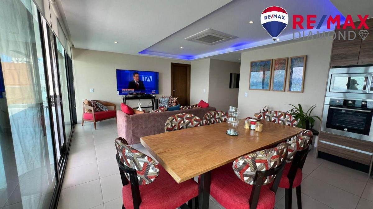 Departamento de Venta en Manta Zona Sur, Manabí — imagen 8