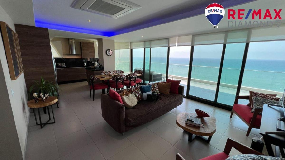 Departamento de Venta en Manta Zona Sur, Manabí — imagen 6