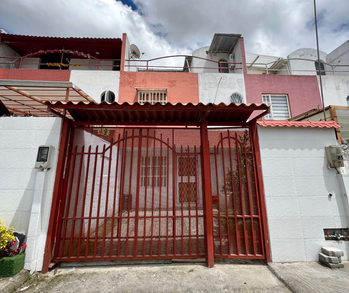 Venta - de - Casa - 151 m² - en - Llano Grande — imagen 10