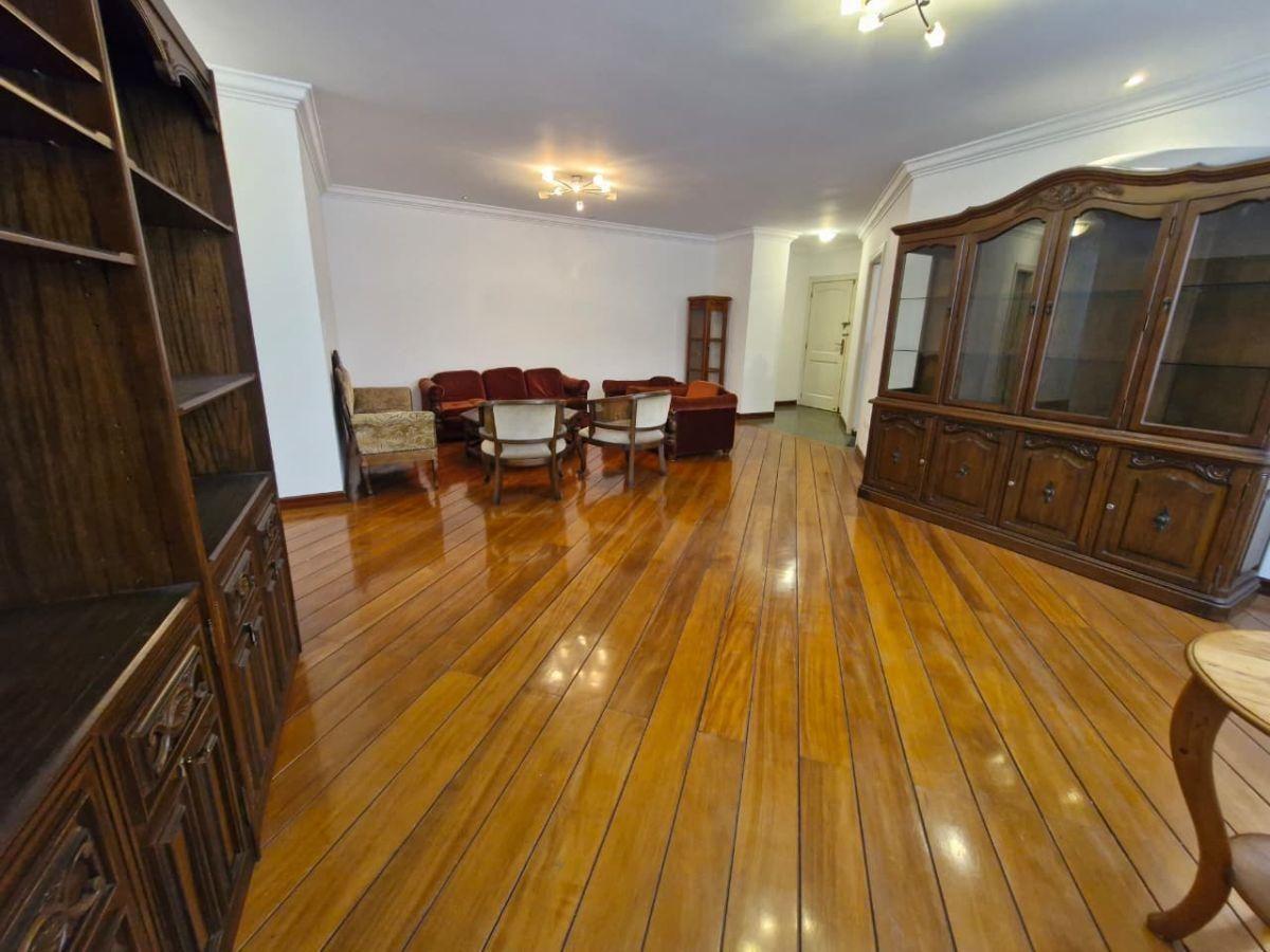Departamento de 120 m² con 3 Recámaras en Venta y Alquiler en República de El Salvador — imagen 10