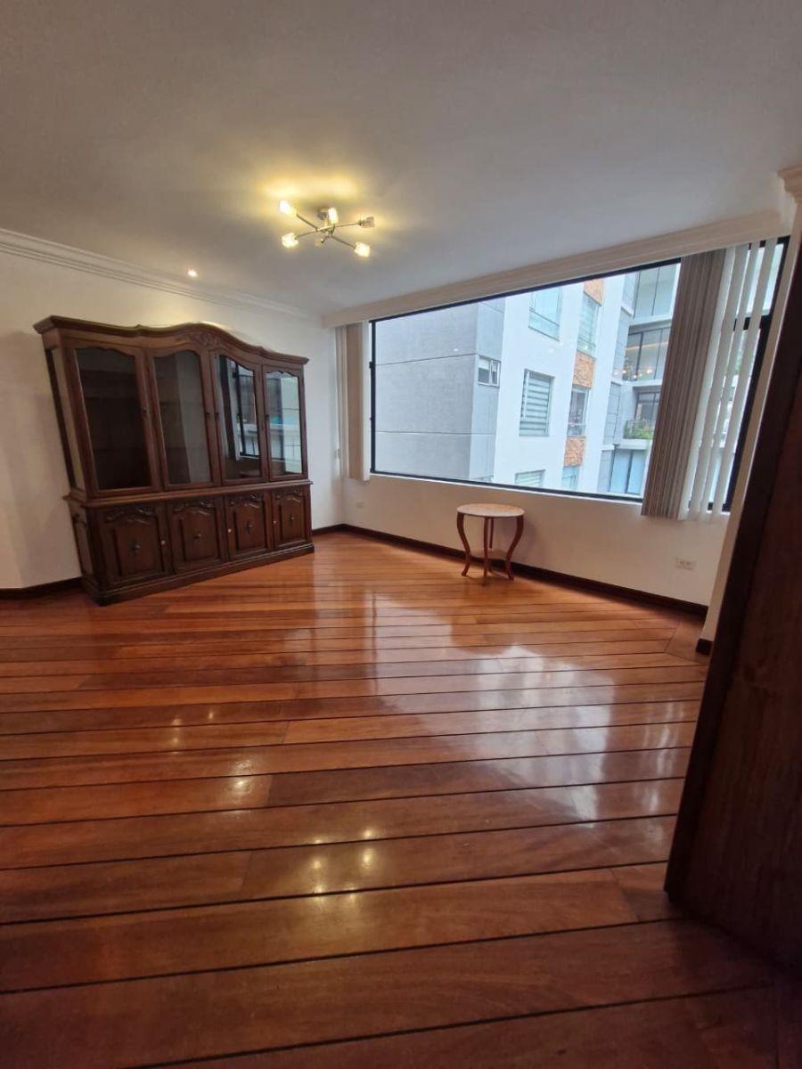 Departamento de 120 m² con 3 Recámaras en Venta y Alquiler en República de El Salvador — imagen 9