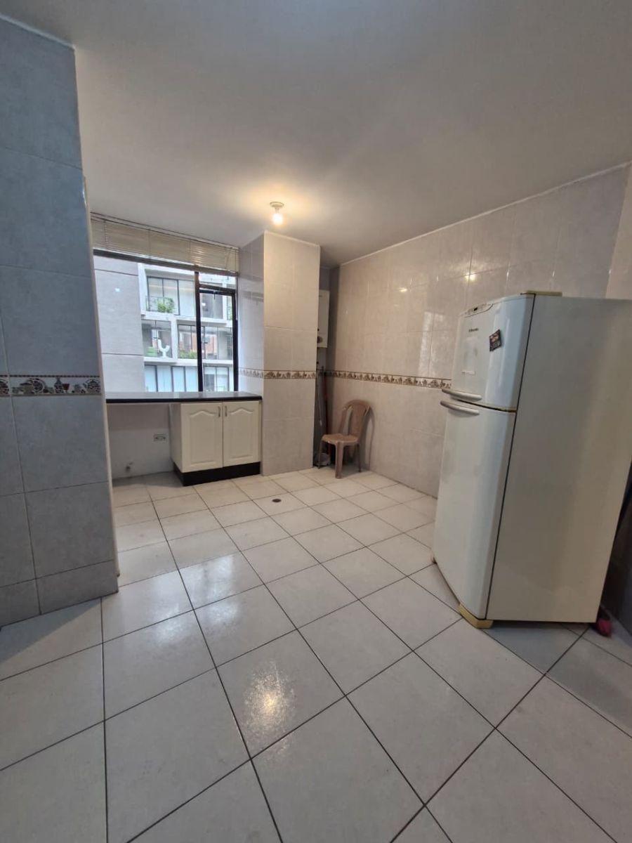 Departamento de 120 m² con 3 Recámaras en Venta y Alquiler en República de El Salvador — imagen 8
