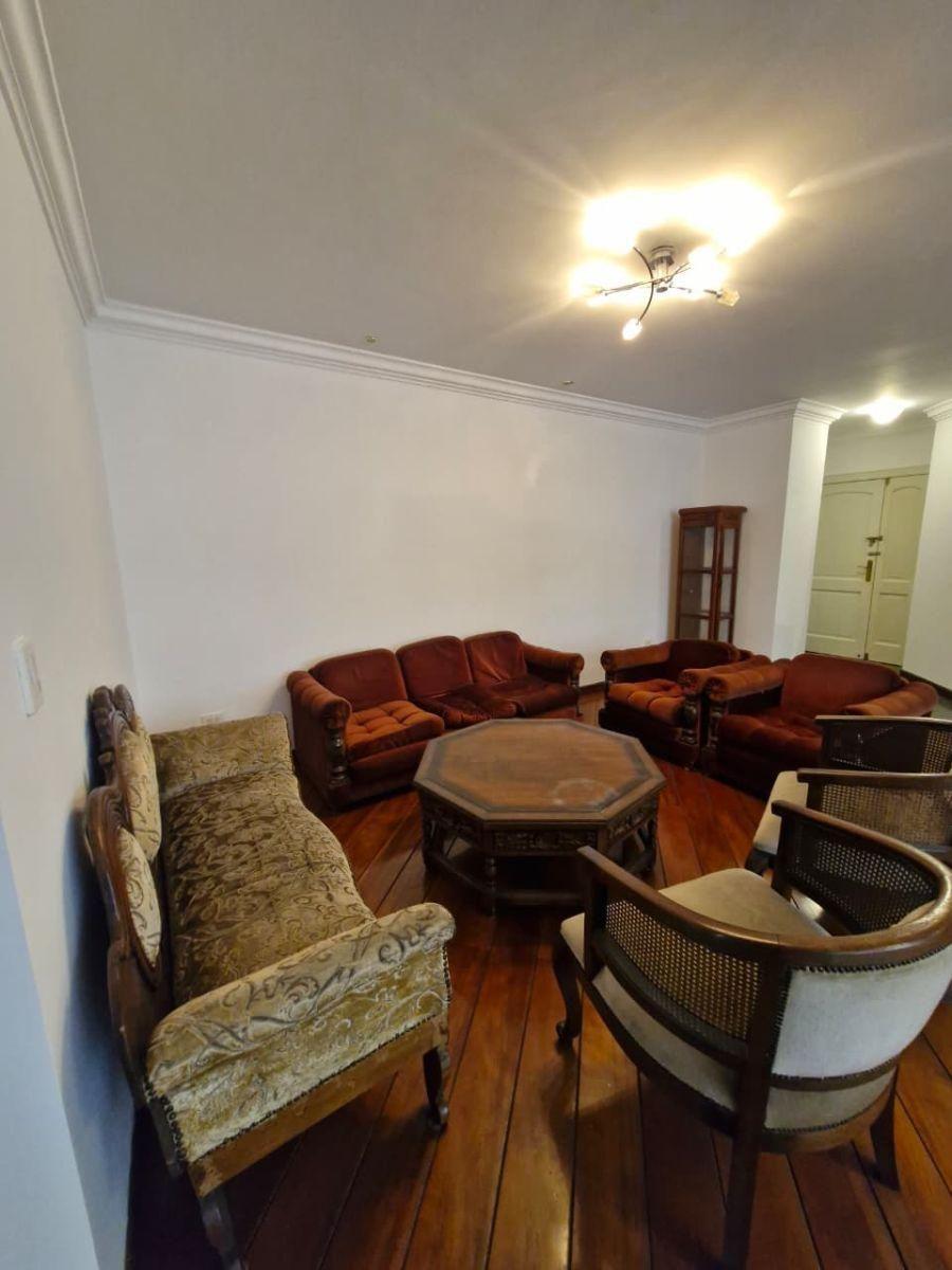 Departamento de 120 m² con 3 Recámaras en Venta y Alquiler en República de El Salvador — imagen 6