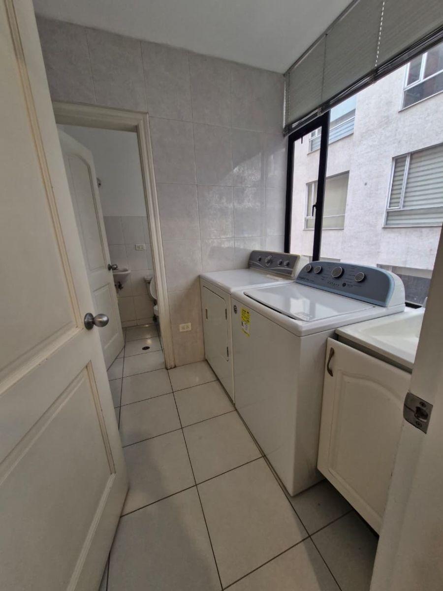 Departamento de 120 m² con 3 Recámaras en Venta y Alquiler en República de El Salvador — imagen 5