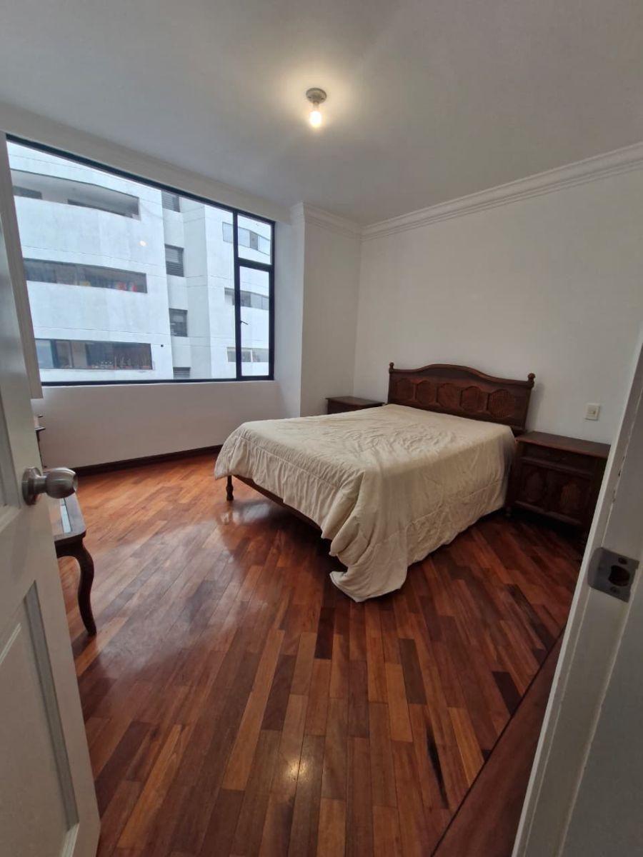 Departamento de 120 m² con 3 Recámaras en Venta y Alquiler en República de El Salvador — imagen 4