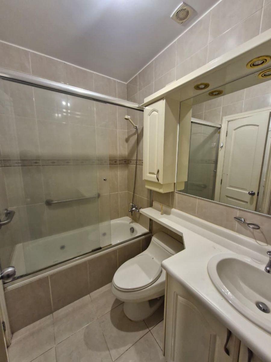 Departamento de 120 m² con 3 Recámaras en Venta y Alquiler en República de El Salvador — imagen 3
