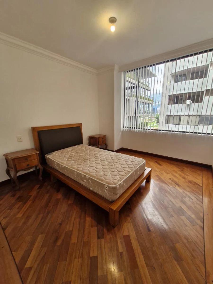 Departamento de 120 m² con 3 Recámaras en Venta y Alquiler en República de El Salvador — imagen 2