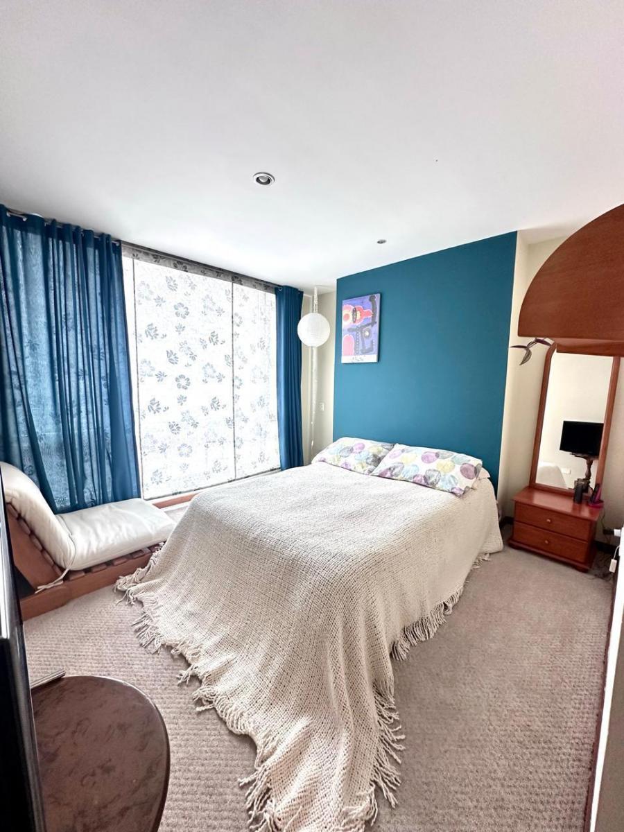 Departamento 2 Dorm en Venta Excelente Ubicacion, Sector La Coruña — imagen 10