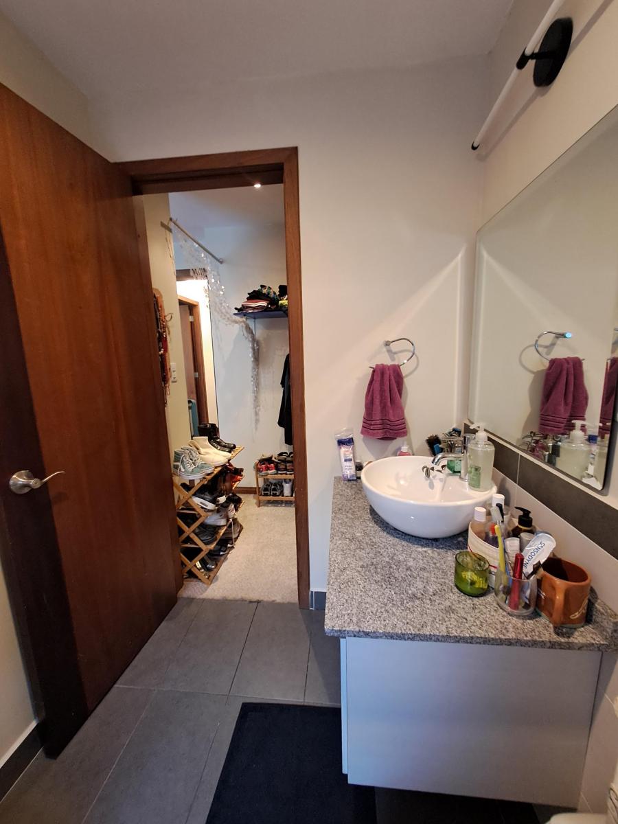 Departamento 2 Dorm en Venta Excelente Ubicacion, Sector La Coruña — imagen 8