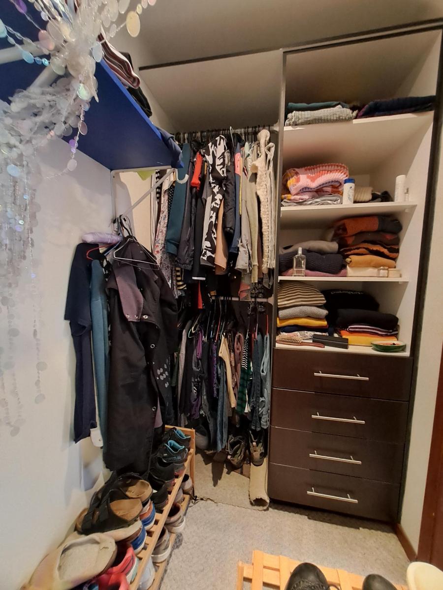 Departamento 2 Dorm en Venta Excelente Ubicacion, Sector La Coruña — imagen 6