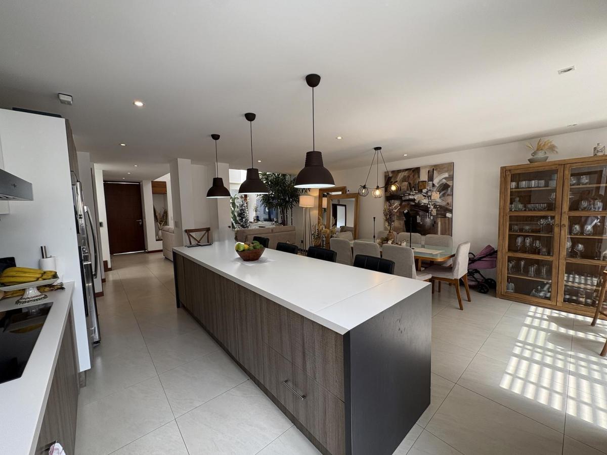Vendo Casa 3 Hab Ruta Viva Tumbaco — imagen 10