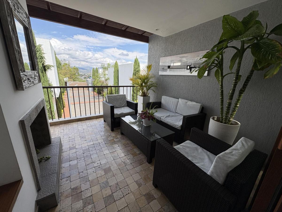 Vendo Casa 3 Hab Ruta Viva Tumbaco — imagen 9