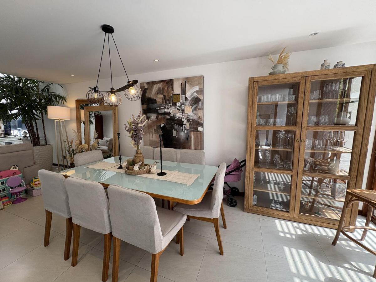 Vendo Casa 3 Hab Ruta Viva Tumbaco — imagen 8