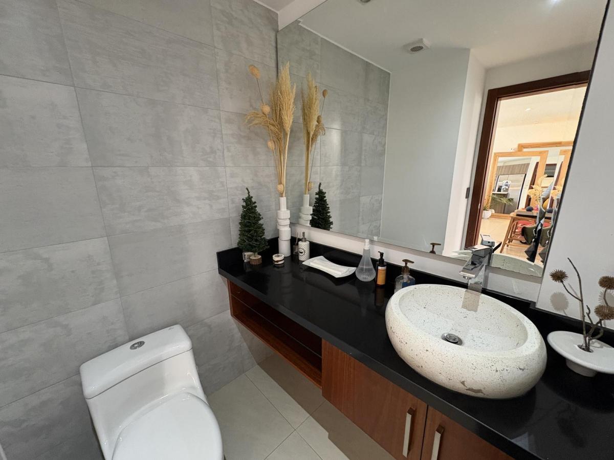 Vendo Casa 3 Hab Ruta Viva Tumbaco — imagen 7