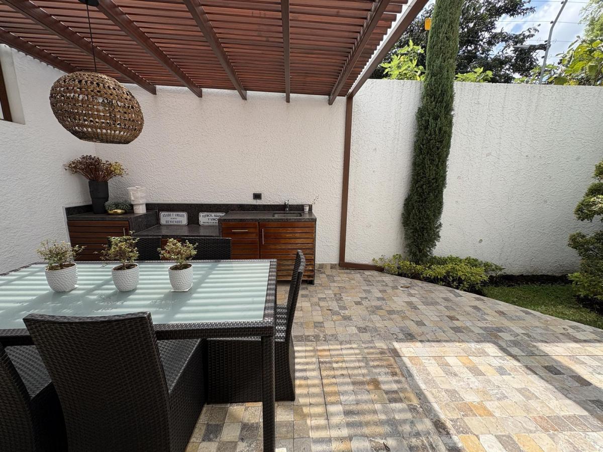 Vendo Casa 3 Hab Ruta Viva Tumbaco — imagen 6