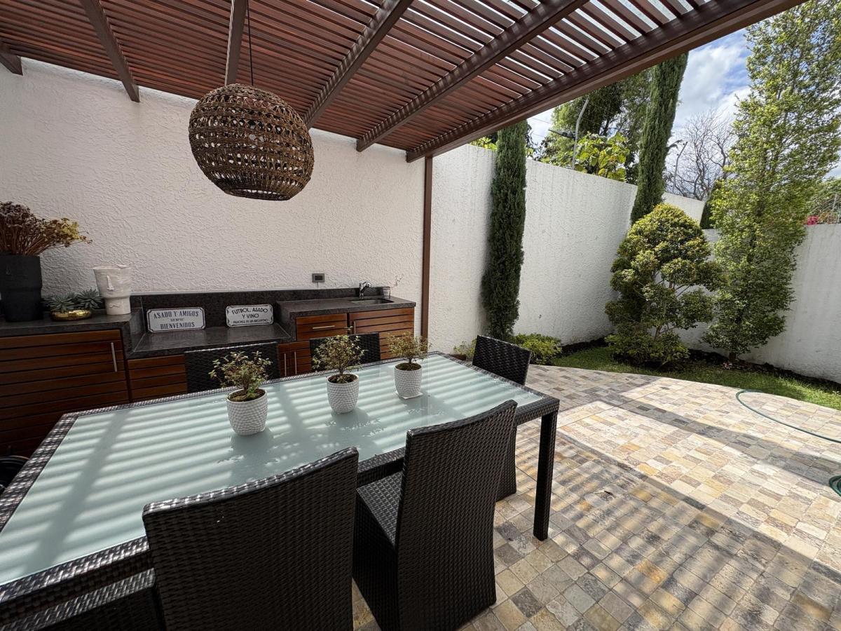 Vendo Casa 3 Hab Ruta Viva Tumbaco — imagen 5