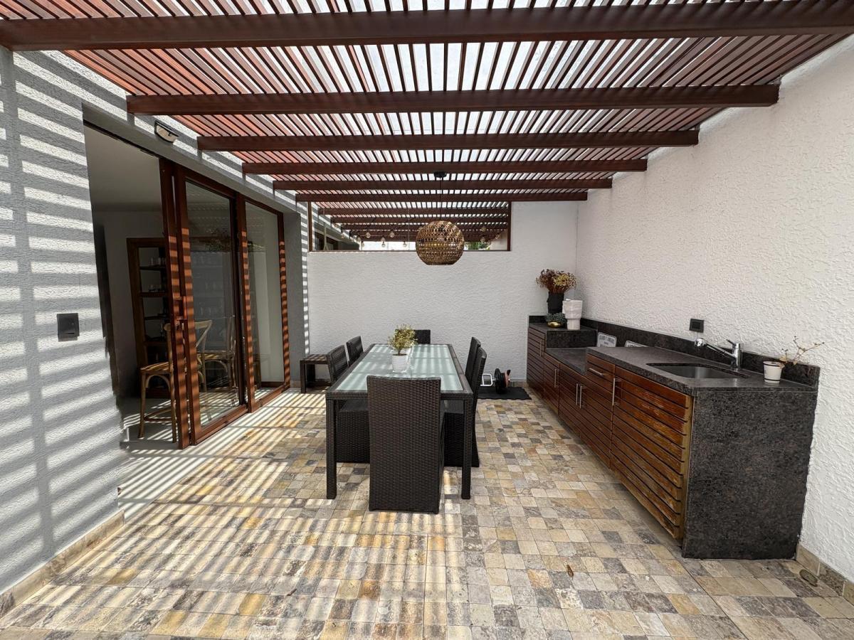 Vendo Casa 3 Hab Ruta Viva Tumbaco — imagen 4