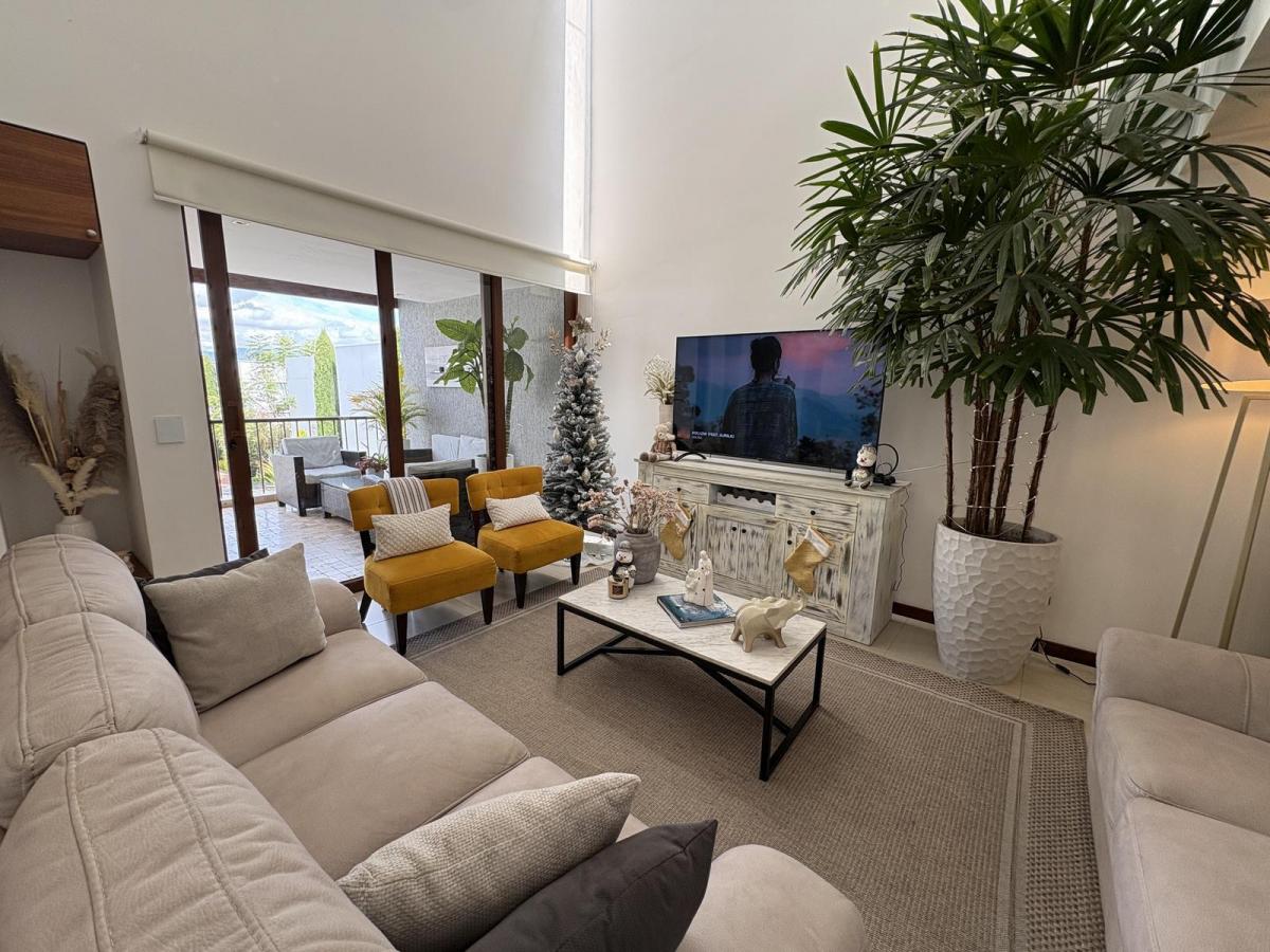 Vendo Casa 3 Hab Ruta Viva Tumbaco — imagen 3