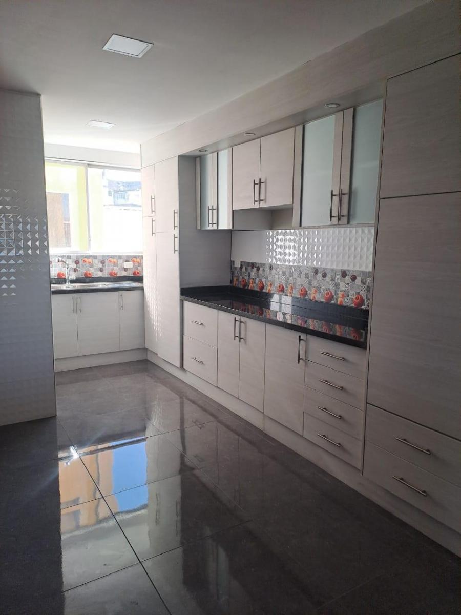 Venta de Departamentos de Lujo en El Sector de La Villaflora — imagen 9