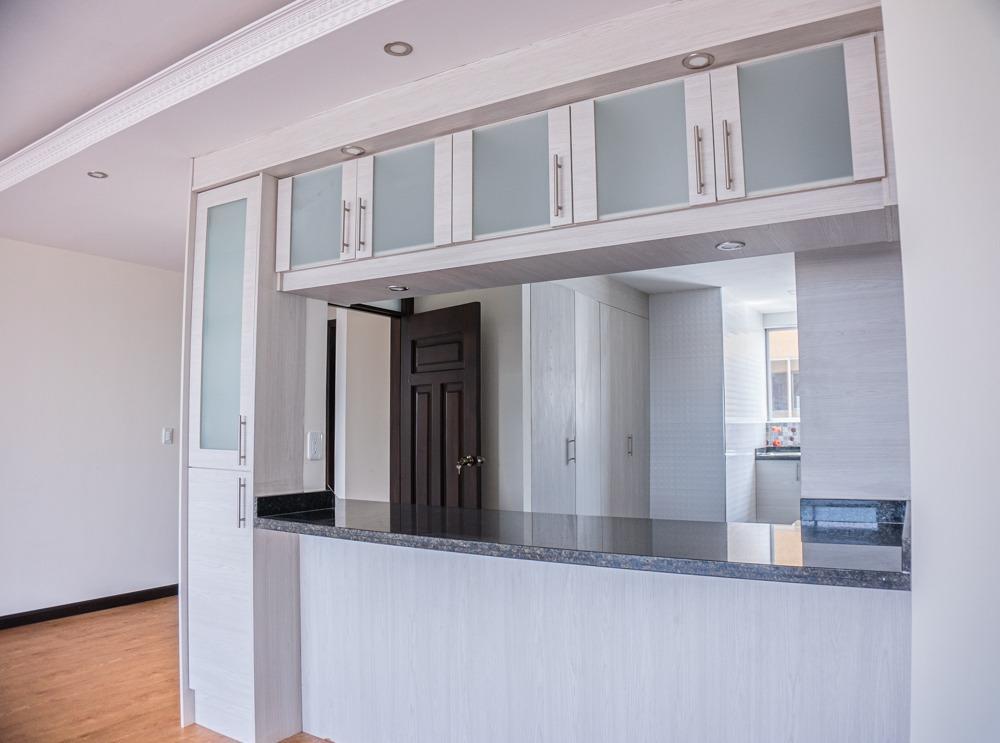 Venta de Departamentos de Lujo en El Sector de La Villaflora — imagen 8