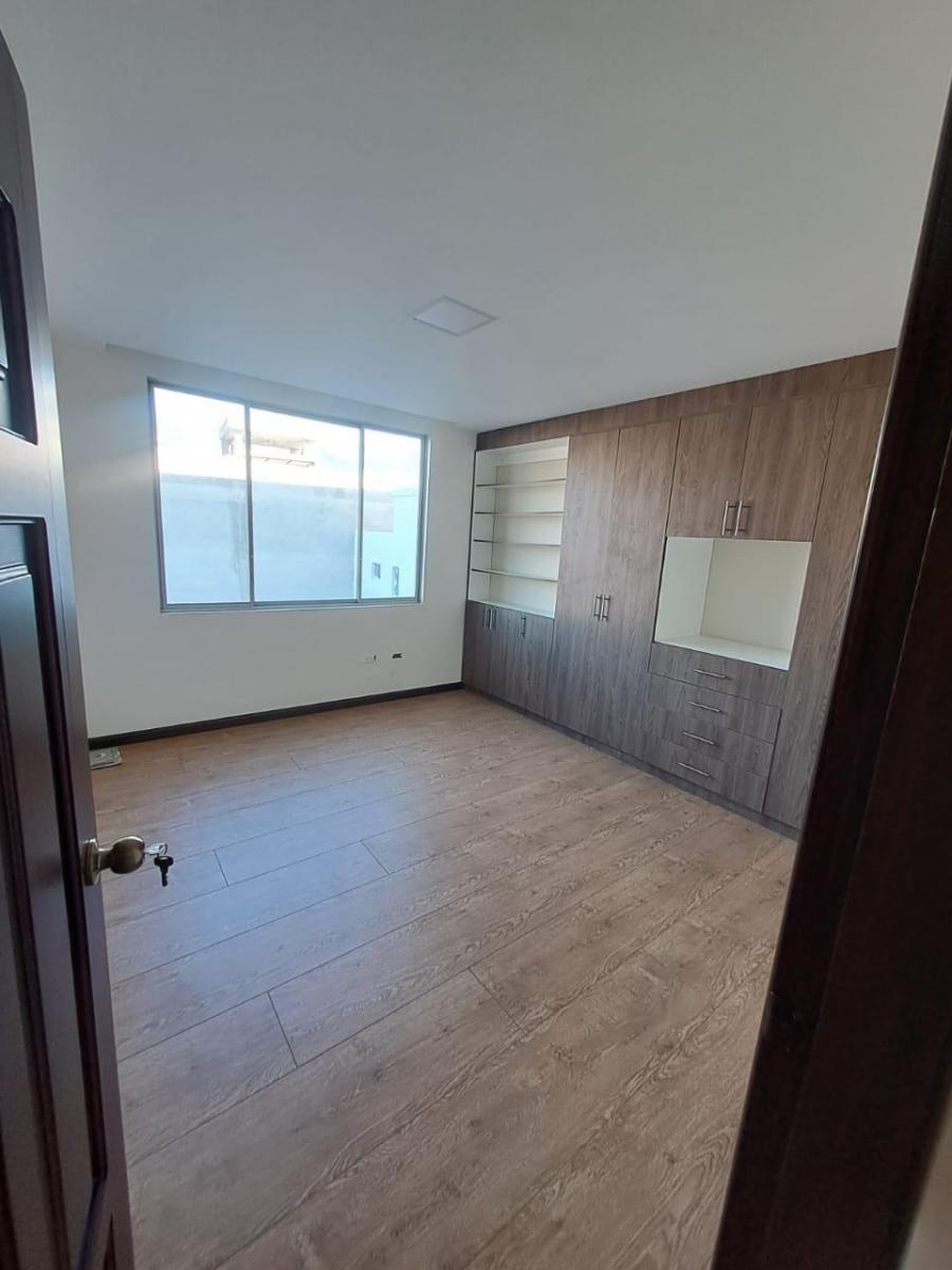 Venta de Departamentos de Lujo en El Sector de La Villaflora — imagen 7