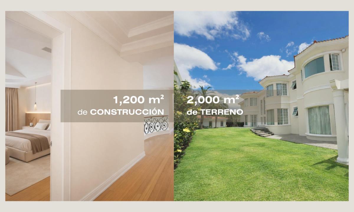 Casa de Lujo en Cumbayá | Casa Mónaco: Diseño, Jardines y Privacidad en Meneses Pallares. Provincia de Pichincha — imagen 9
