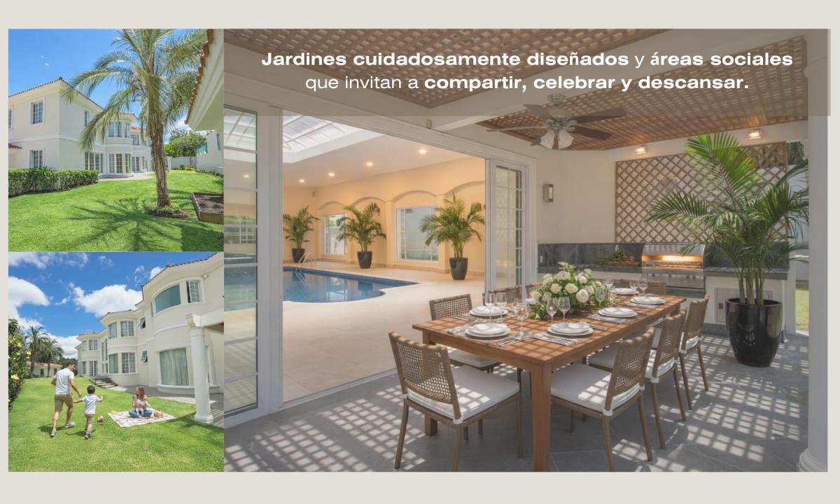 Casa de Lujo en Cumbayá | Casa Mónaco: Diseño, Jardines y Privacidad en Meneses Pallares. Provincia de Pichincha — imagen 7