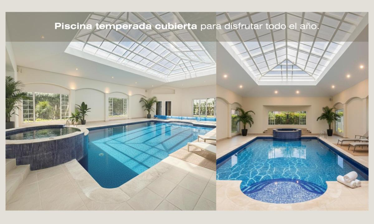 Casa de Lujo en Cumbayá | Casa Mónaco: Diseño, Jardines y Privacidad en Meneses Pallares. Provincia de Pichincha — imagen 6