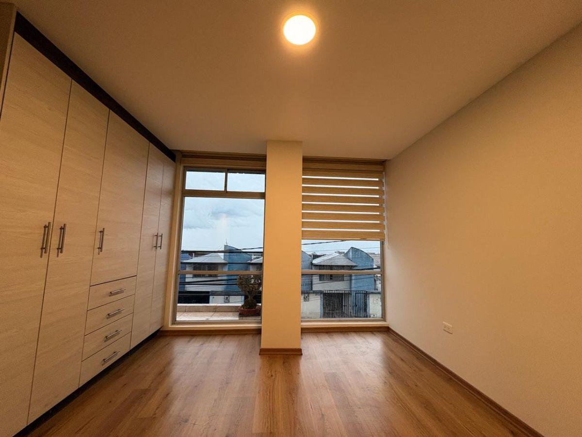 Departamento en Venta en Amagasí del Inca 3 Dorm. — imagen 4