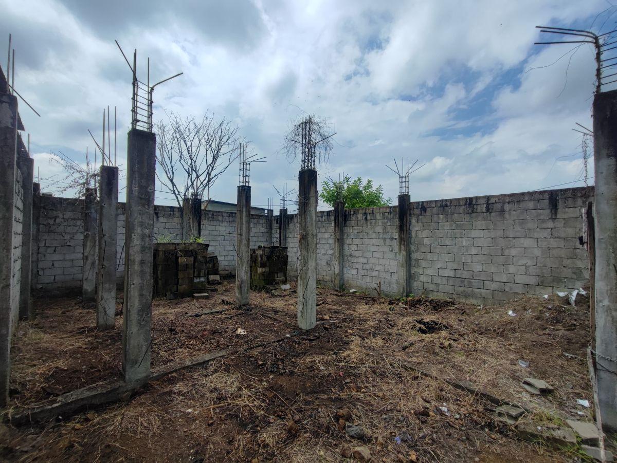 Vendo Terreno con Bases y Paredes en Mi Lote Etapa 2 Vía Daule, Guayas — imagen 10