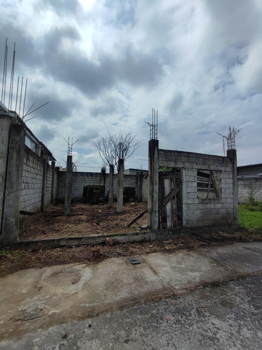 Vendo Terreno con Bases y Paredes en Mi Lote Etapa 2 Vía Daule, Guayas — imagen 9