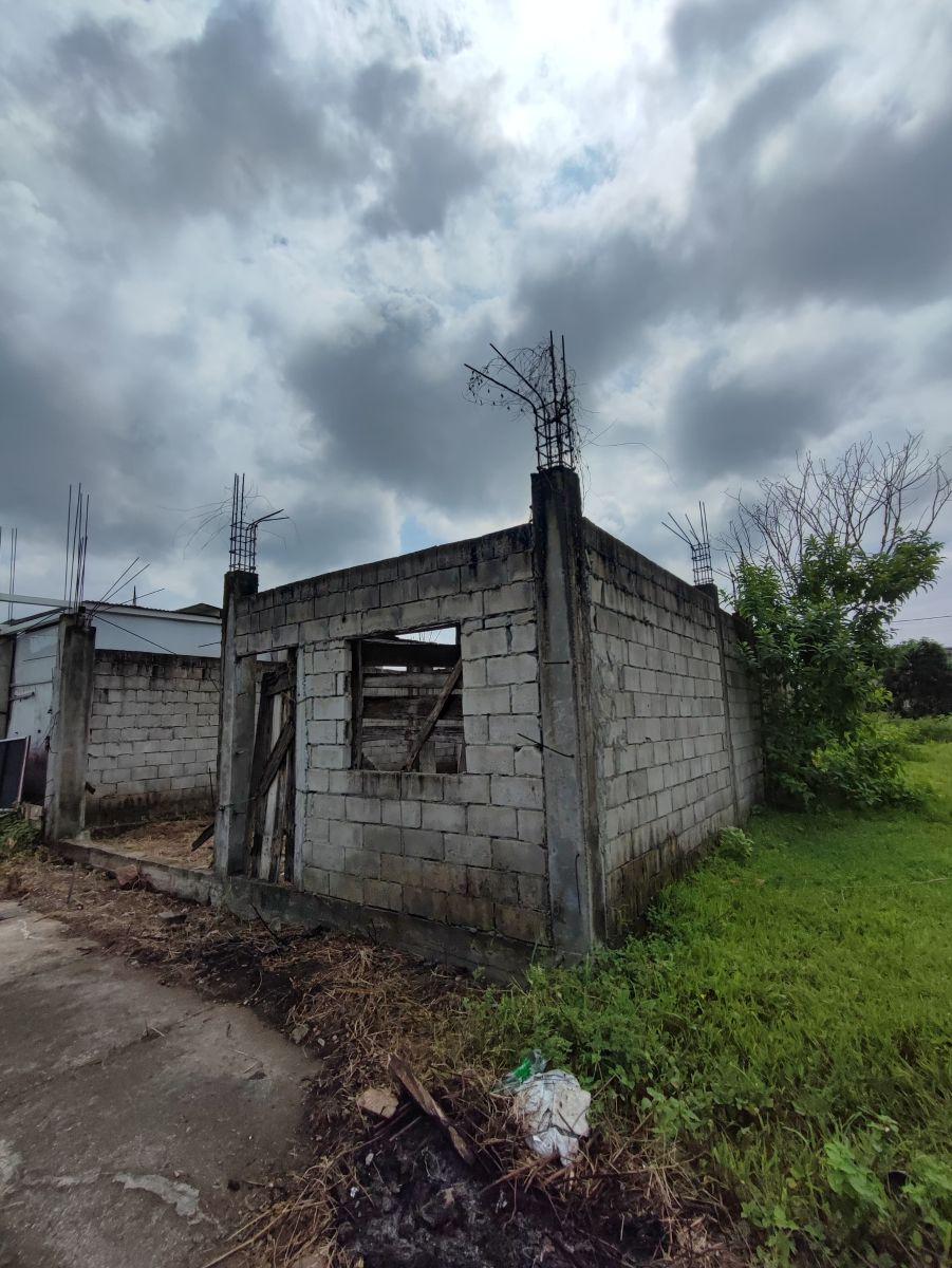 Vendo Terreno con Bases y Paredes en Mi Lote Etapa 2 Vía Daule, Guayas — imagen 6