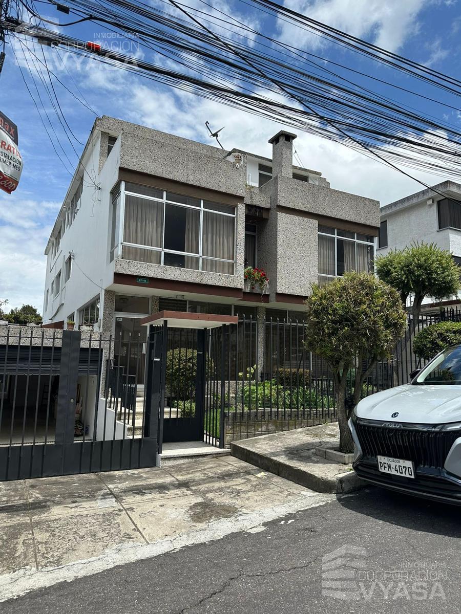 El Batán - Estadio Olímpico Atahualpa, Departamento en Venta de 300 m² de 3 Dorm. — imagen 10