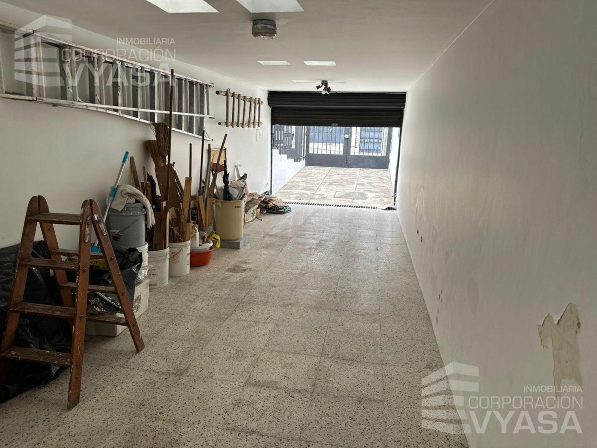 El Batán - Estadio Olímpico Atahualpa, Departamento en Venta de 300 m² de 3 Dorm. — imagen 9