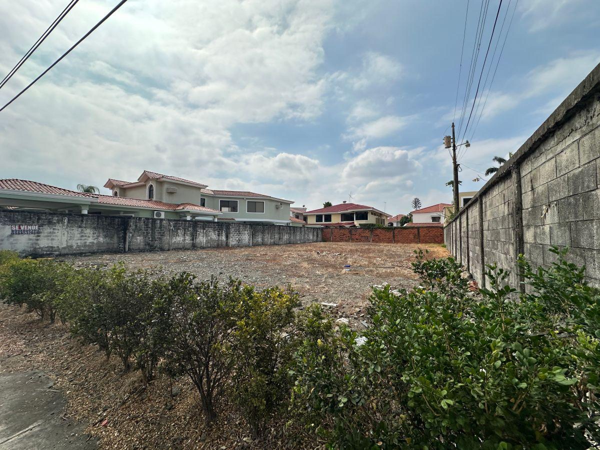 Único Terreno Disponible en San Isidro – 800 m² Urbanización Consolidada con Áreas Verdes y Canchas, Guayas — imagen 5