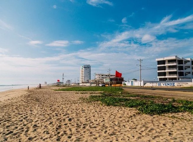 Terreno en venta en Salinas — imagen 1