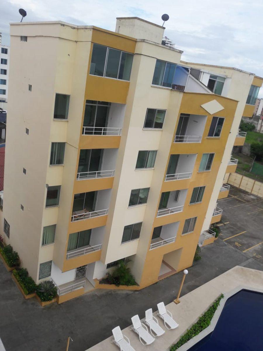 Venta - Departamento - Tonsupa - Esmeraldas — imagen 10