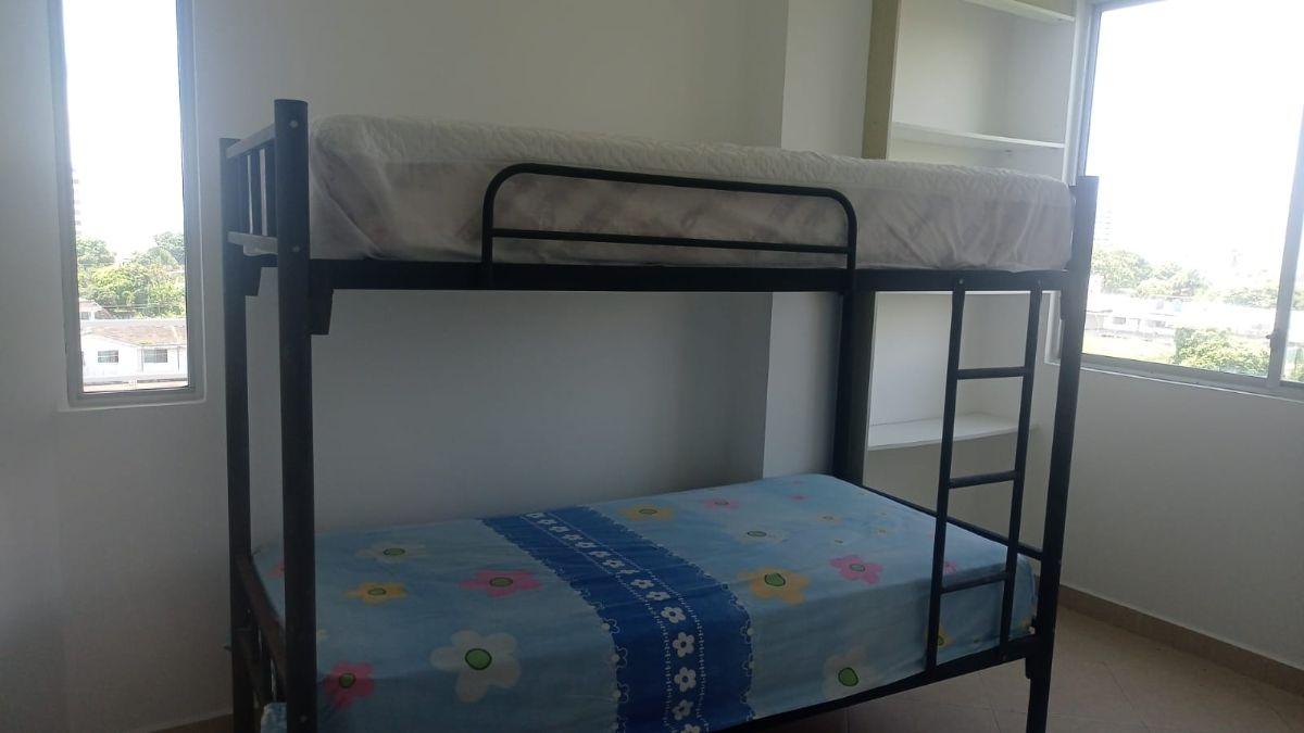Venta - Departamento - Tonsupa - Esmeraldas — imagen 7