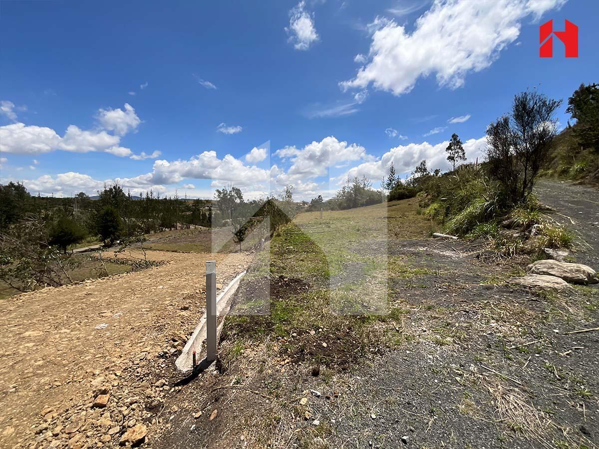 Vendo Terreno en Cuenca Sector Nulti – Altiplano – Puicai (St3656), Azuay — imagen 10