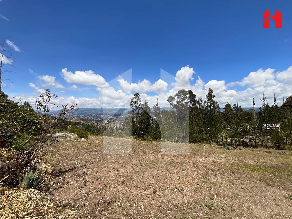 Vendo Terreno en Cuenca Sector Nulti – Altiplano – Puicai (St3656), Azuay — imagen 9