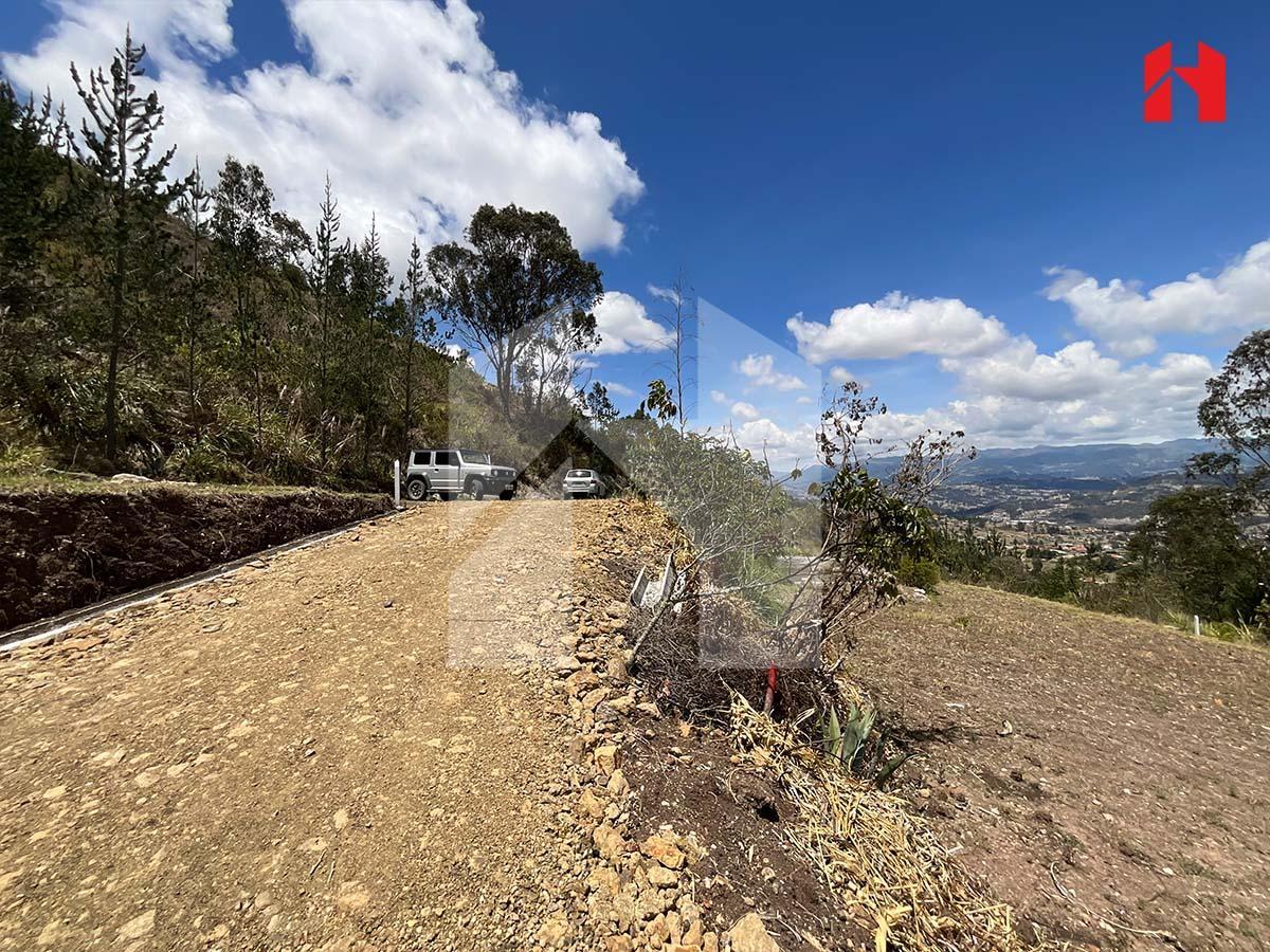 Vendo Terreno en Cuenca Sector Nulti – Altiplano – Puicai (St3656), Azuay — imagen 8