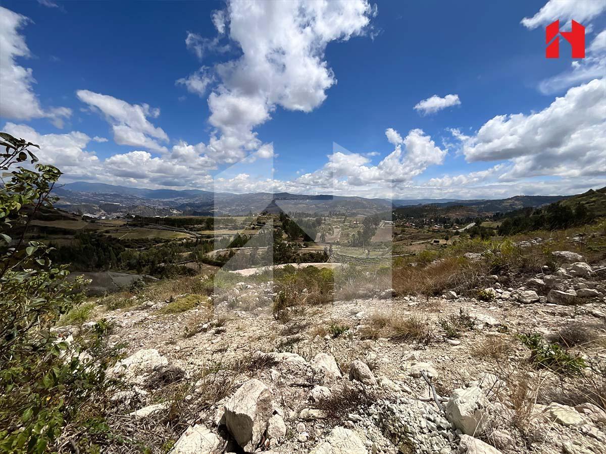 Vendo Terreno en Cuenca Sector Nulti – Altiplano – Puicai (St3656), Azuay — imagen 7