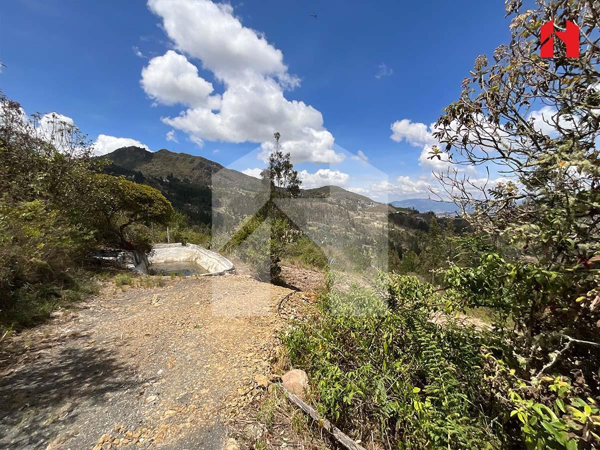 Vendo Terreno en Cuenca Sector Nulti – Altiplano – Puicai (St3656), Azuay — imagen 6