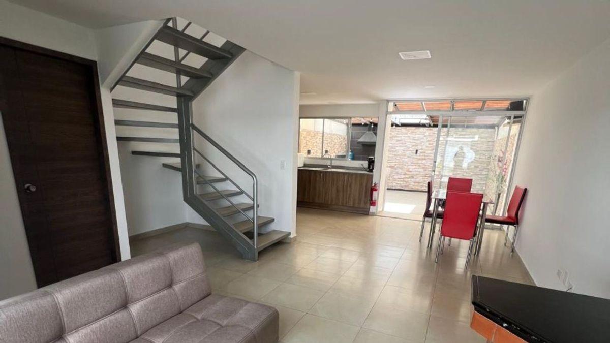 Casa de Venta Conocoto — imagen 9